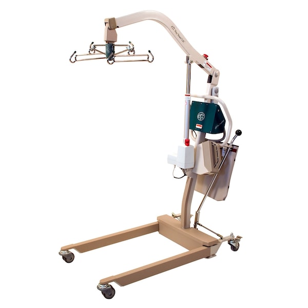 Ez Way 500 lb. Smart Lift® without scale L500PN03 Zoro